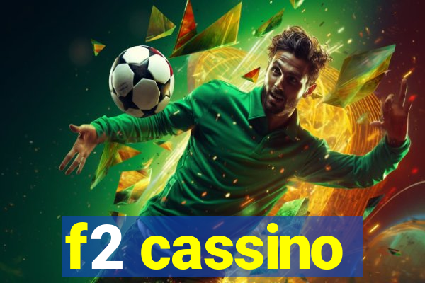 f2 cassino